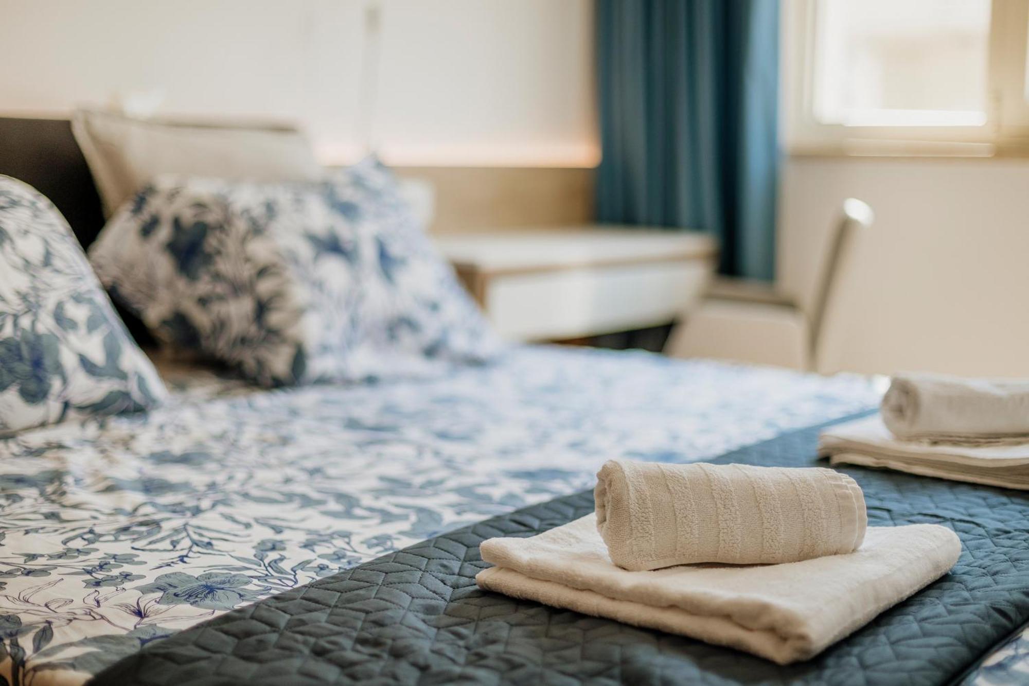 Supreme Apartment Bliss Umag Eksteriør billede
