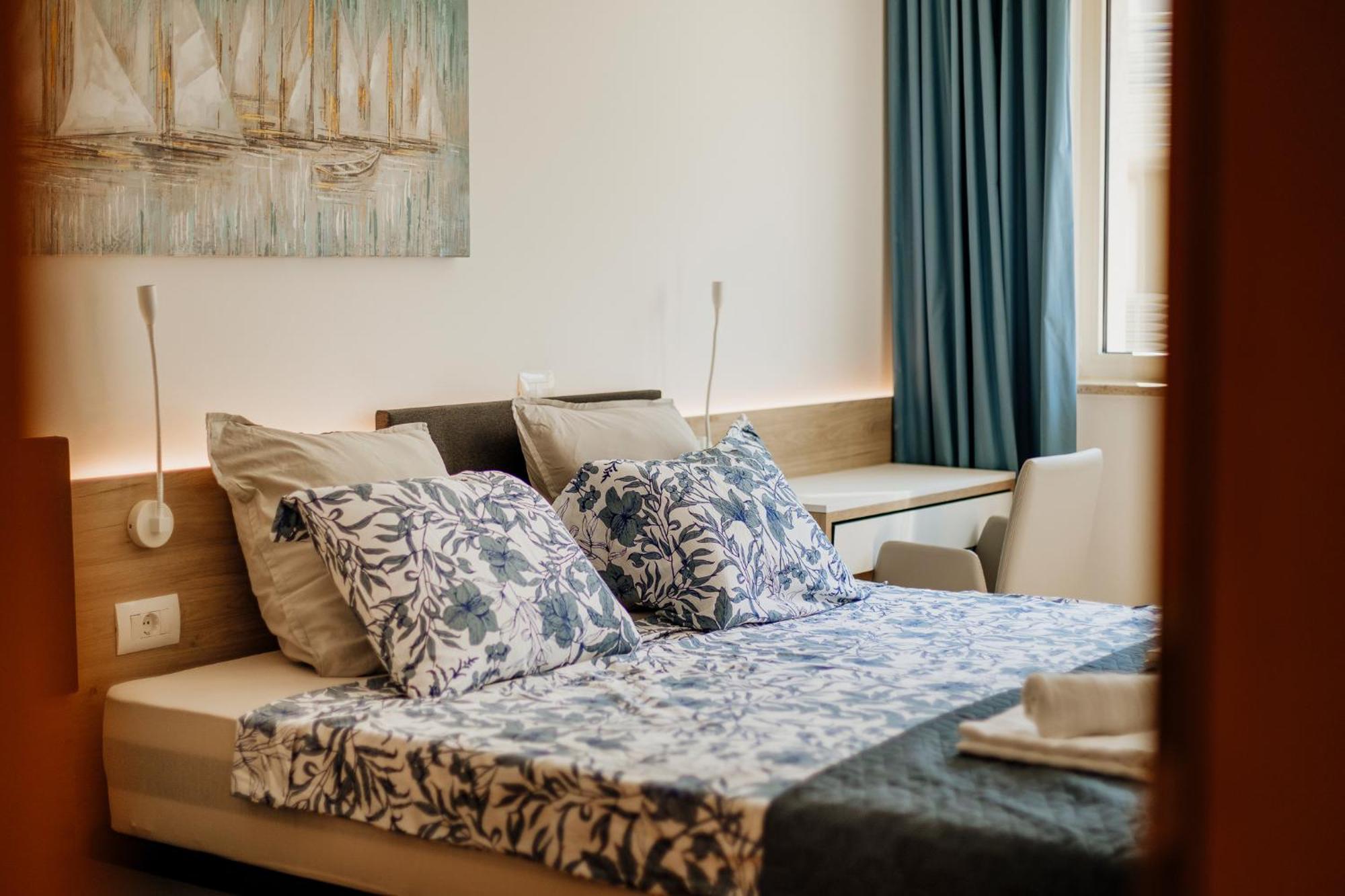 Supreme Apartment Bliss Umag Eksteriør billede