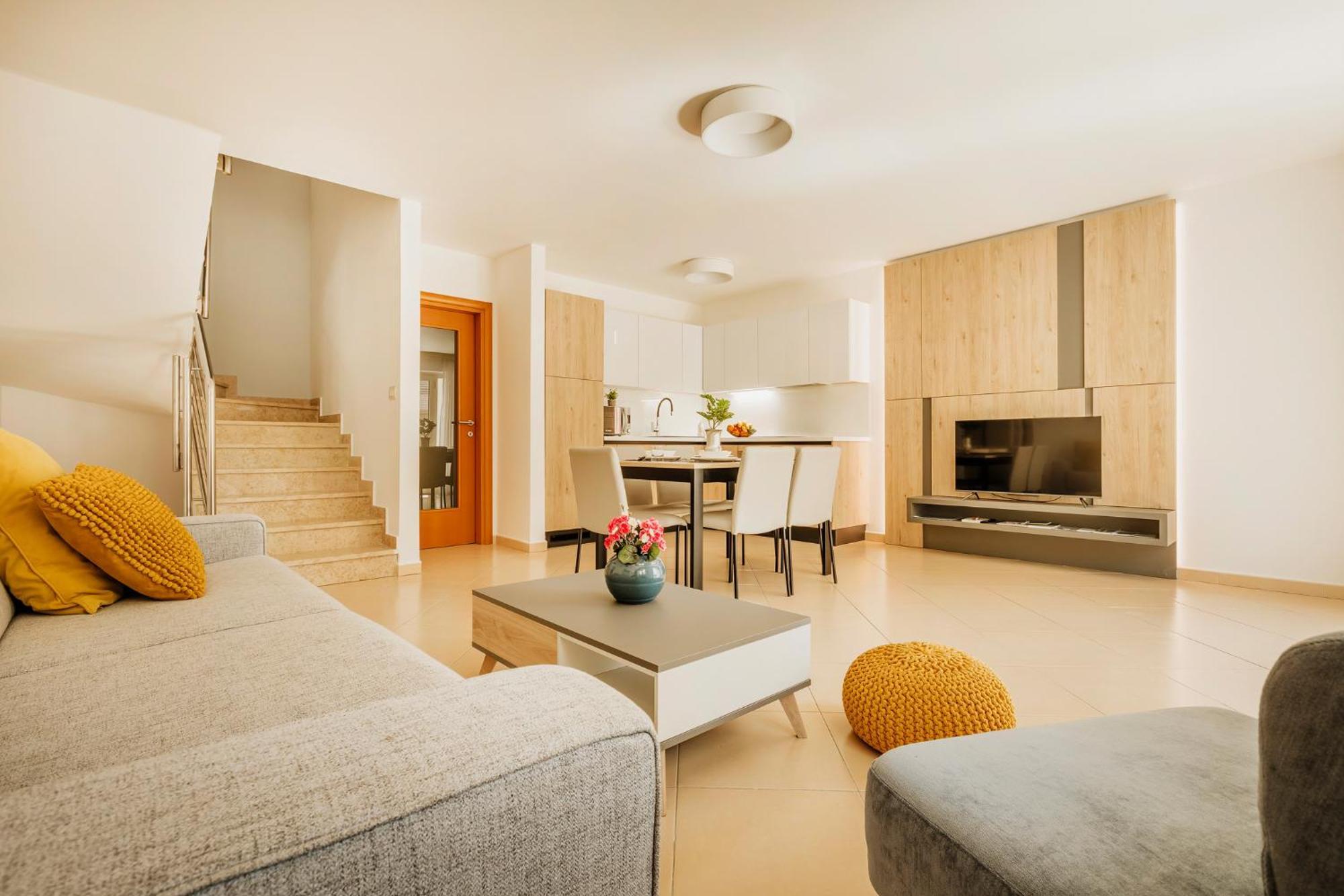 Supreme Apartment Bliss Umag Eksteriør billede