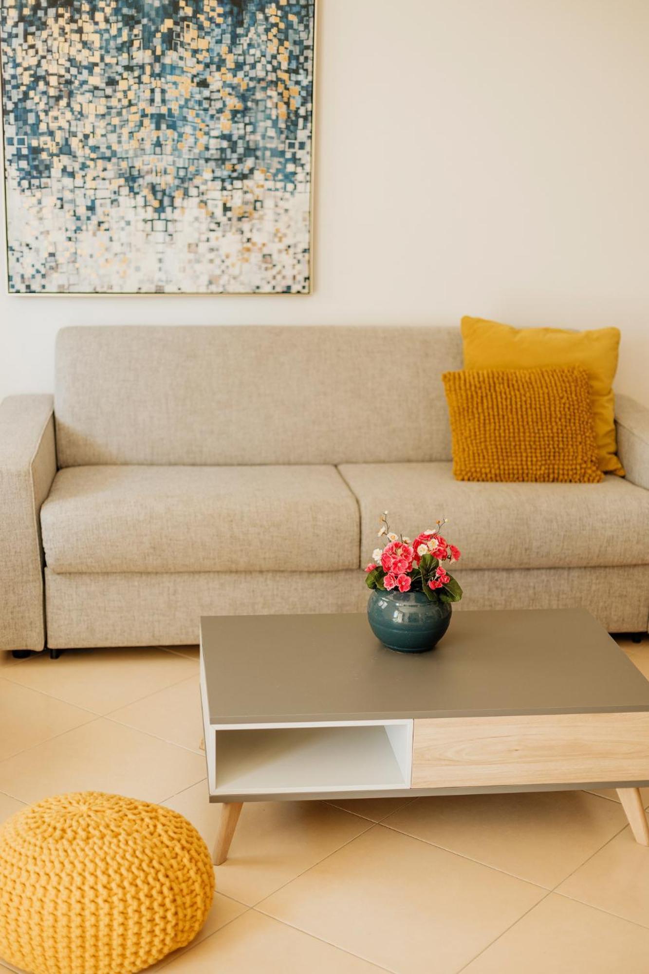 Supreme Apartment Bliss Umag Eksteriør billede